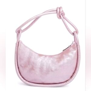 Jules kae Luna rope hobo bag
